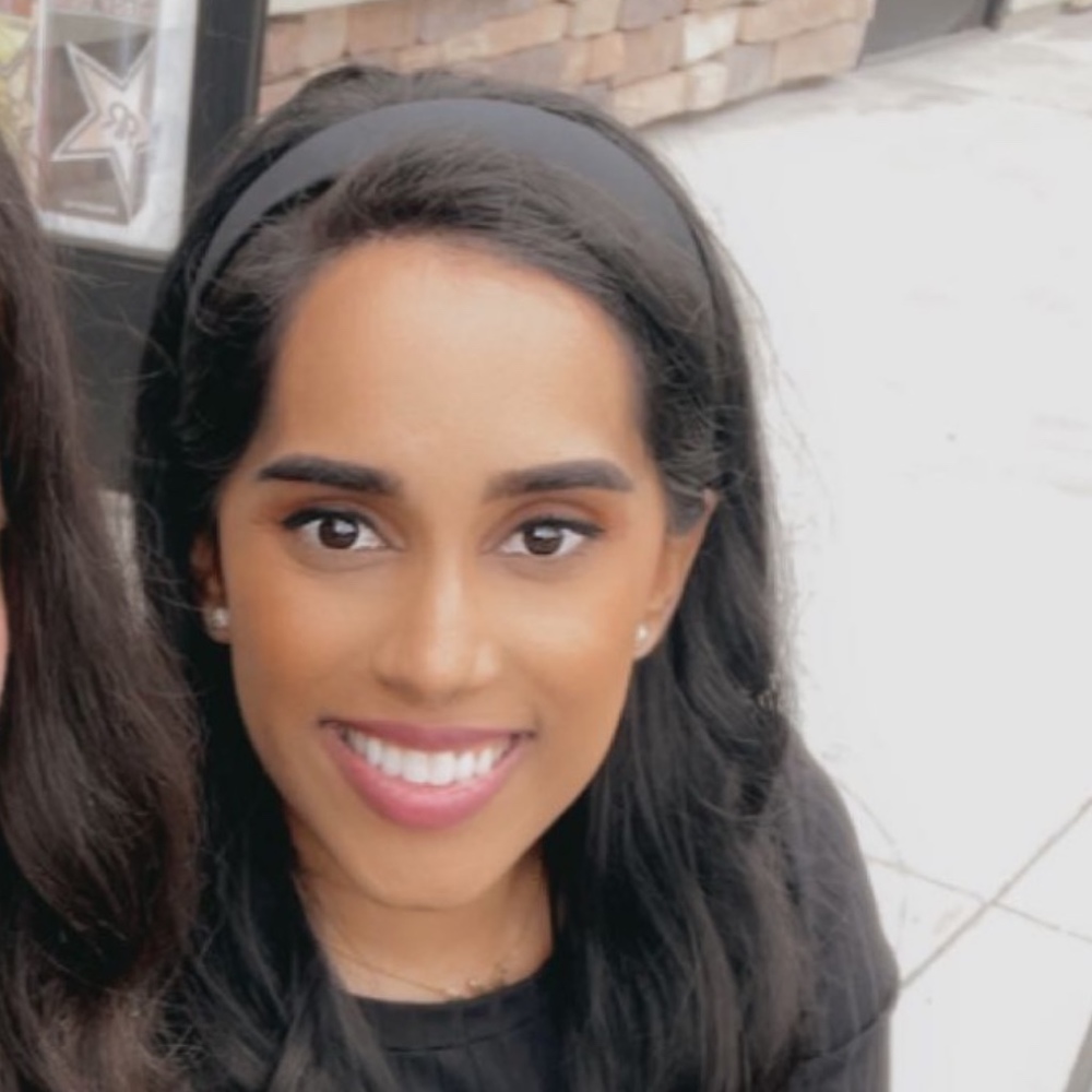 Meet your Posher, Maryum